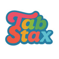 TabStax Logo